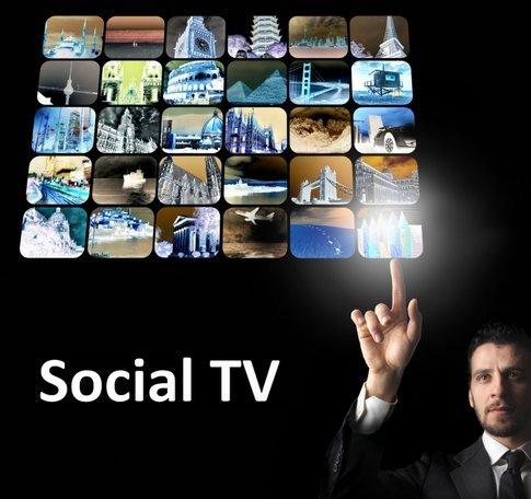 Social Tv e Tv 2.0: casi, tendenze e trasformazioni