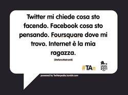 I migliori tweet italiani del 2011