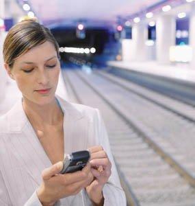 Le imprese sono sempre più Mobile [INFOGRAFICA]