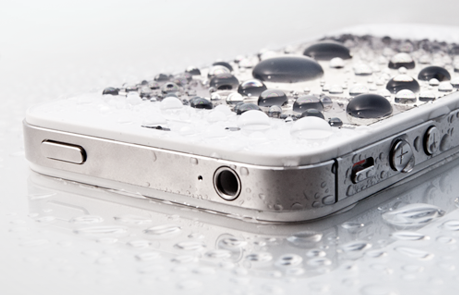 Impermeabilizzate il vostro smartphone con Liquipel