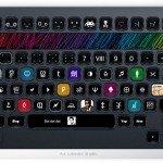 Optimus Keyboards: le tastiere creative!