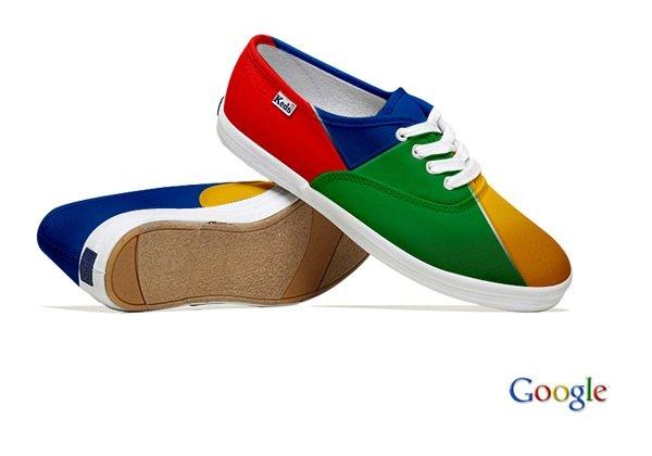 Social media shoes: le sneaker prendono spunto dal Web!