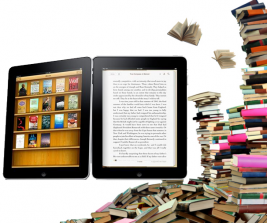E-book app: l'editoria entra negli appstore