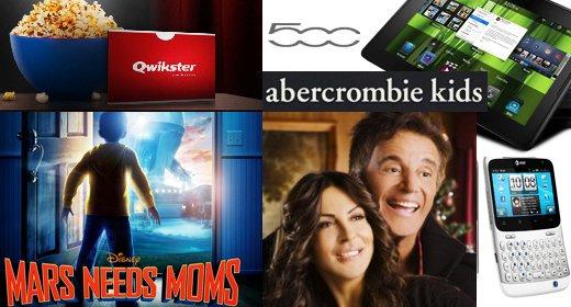 I peggiori flop di marketing del 2011