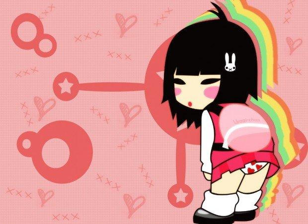Kawaii: moda o specchio della società giapponese?