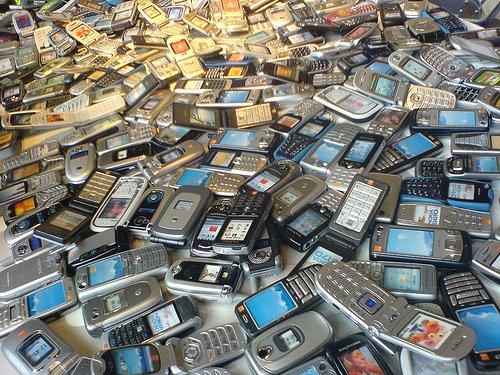 Mobile Phones