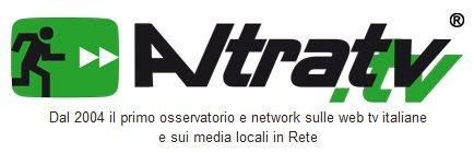 Il rapporto Netizen 2012 fotografa lo stato delle Web tv in Italia