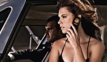 Fashion e mobile: la ricetta giusta per smartphone di lusso