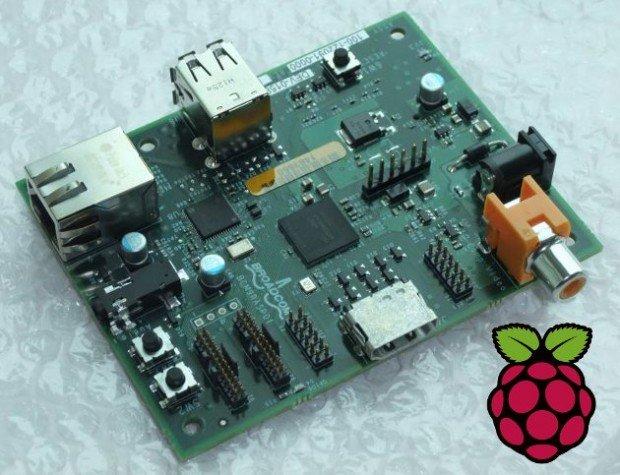 Raspberry Pi: nel mondo della tecnologia, un po' di frutta fresca