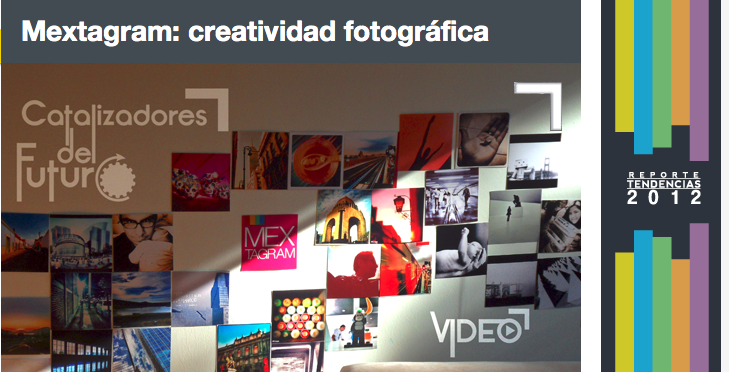 Mextagram, la community messicana di Instagramers
