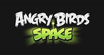 Angry Birds alla conquista dello spazio!