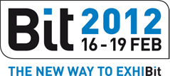 BIT 2012: La principale vetrina del turismo internazionale ti aspetta da domani! [EVENTO]