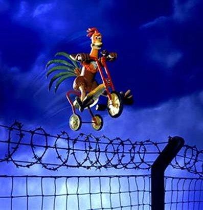 Eâ€™ nato prima Volunia o la gallina? Lâ€™opinione dei ninja power users