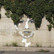 Dan Bergeron: la guerriglia che cambia il volto alla street art