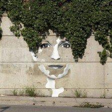 Dan Bergeron: la guerriglia che cambia il volto alla street art