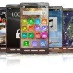 Mobile Marketing - Header