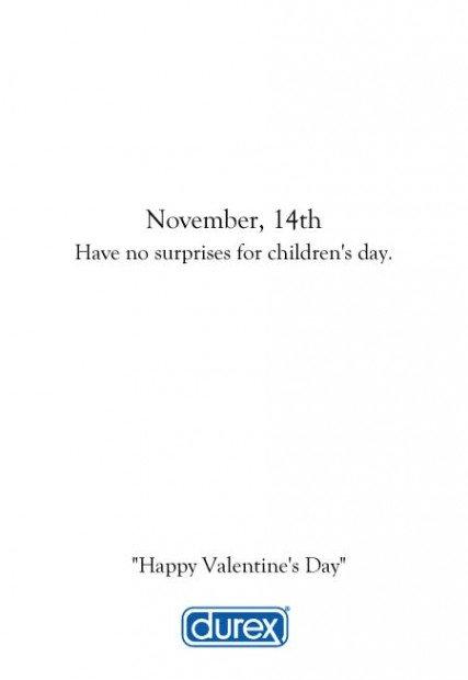 Le più belle pubblicità di San Valentino