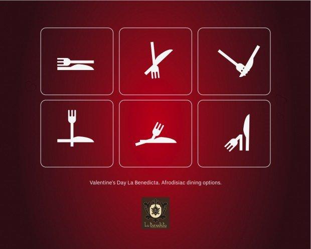 Le più belle pubblicità di San Valentino