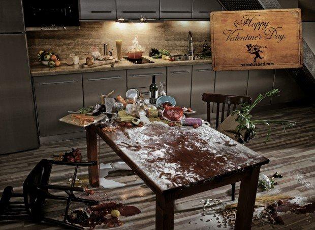 Le più belle pubblicità di San Valentino