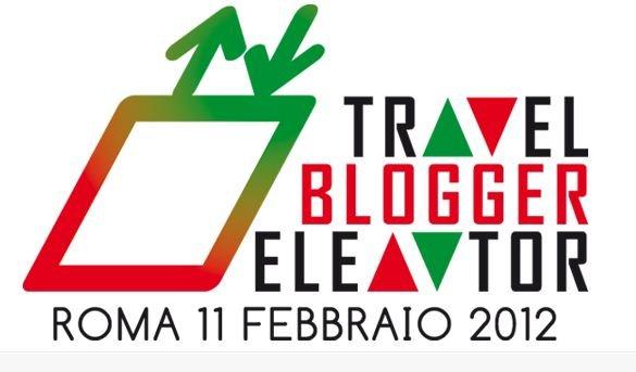 Travel Blogger Elevator, quando un ascensore racconta di viaggi [EVENTO]