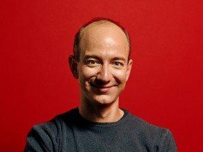 Jeff Bezos, l'uomo dietro il successo di Amazon