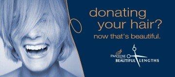 Pantene Beautiful Lengths, un programma di CSR che commuove