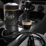 CaffÃ¨ espresso in macchina: con Handpresso si puÃ²!