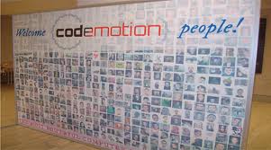 Codemotion apre le porte alle Startup!