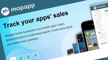 Mopapp riceve 1,5 Mln di finanziamento da CRIF [BREAKING NEWS]