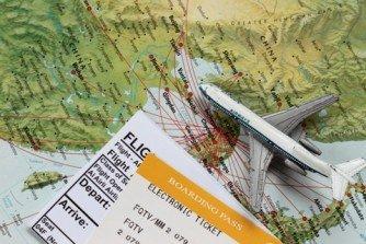 Non vuoi più usare il tuo biglietto aereo? “Change your flight” ti rimborsa!