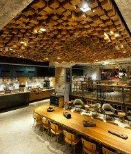Starbucks e il concept store The Bank ad Amsterdam: sperimentazione e glocalizzazione