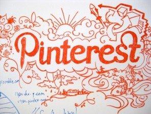 Tour all'interno degli uffici di Pinterest, a Palo Alto