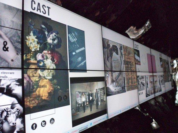 Uniqueness, la collezione di moda user generated by Alessandra Facchinetti