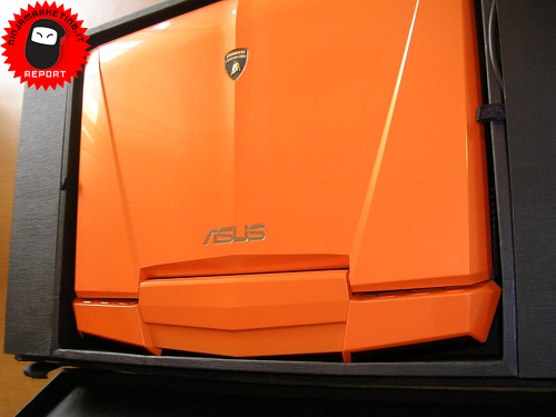 Asus VX7 Lamborghini, connubio perfetto tra performance e design! [NINJA REVIEW]