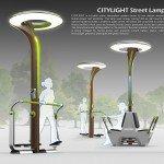 Citylight, il sistema di illuminazione che funziona grazie al nostro movimento