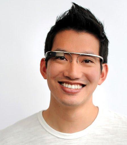 Project Glass: Google e gli occhiali con la realtà aumentata