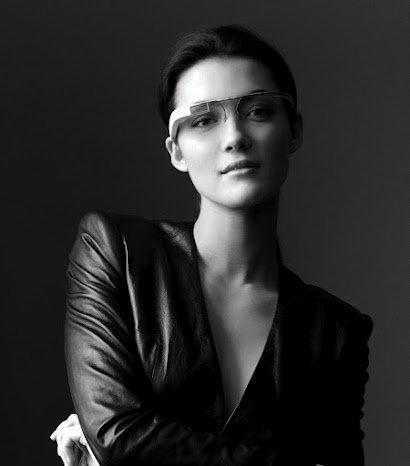 Project Glass: Google e gli occhiali con la realtà aumentata