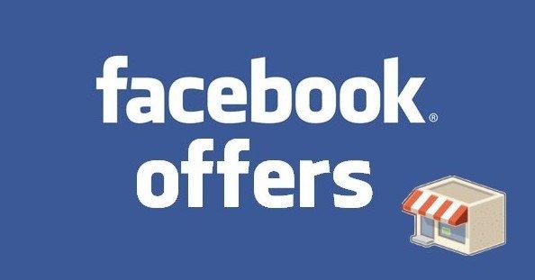 Opportunità e Minacce delle Facebook Offers: ecco le prime esperienze italiane