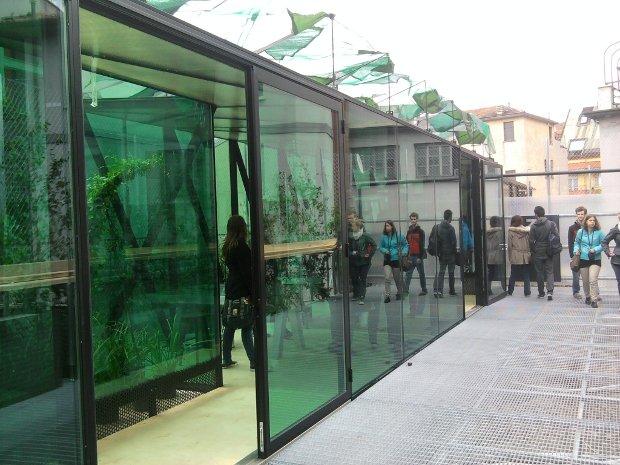 Unit #3: un progetto di architettura ecosostenibile nel cuore della città [INTERVISTA]