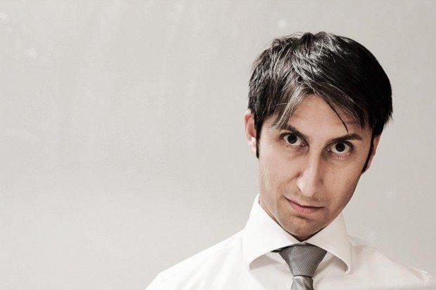 Antonio Lupetti: "Io, il successo e l'invidia" [INTERVISTA]