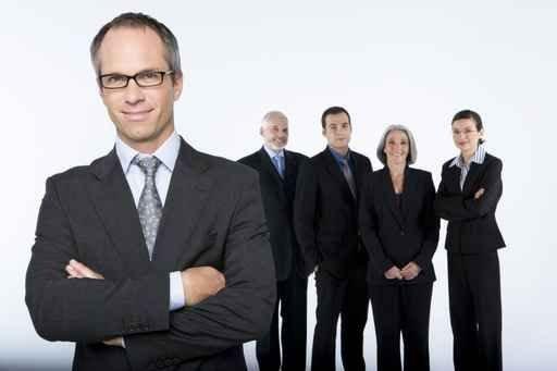 Come si riconosce un Boss perfetto?