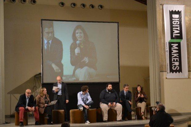 I Ninja a Digital Makers, l'evento CNA NeXT di Firenze