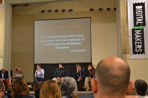 I Ninja a Digital Makers, l'evento CNA NeXT di Firenze
