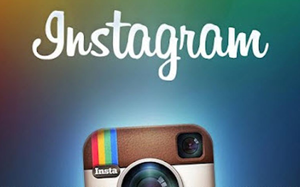 Passione Instagram: fotocamera, sticker e magneti!