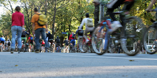 Re:route. Pedala e vinci buoni sconto!