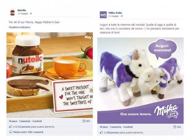 Best practices per i brand su facebook: sfruttare le ricorrenze