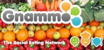 Gnammo: il social eating è servito