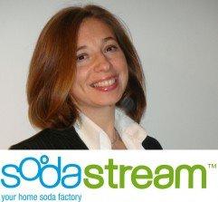 Sodastream: un'azienda green nel DNA [INTERVISTA]
