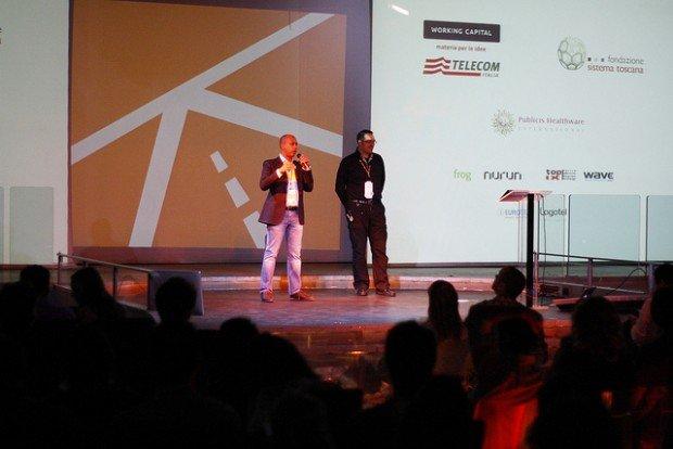 Al via Frontiers of Interaction 2012: il 7-8 giugno a Roma!