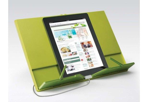 Gadget iPad per cuochi tech: 7 proposte per voi!
